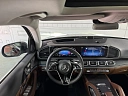 Mercedes-Benz GLE Черный Non metallic фото 20