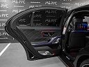 Mercedes-Benz S-Класс Черный Non metallic фото 32