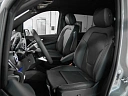 Mercedes-Benz V-Класс Серый Non metallic фото 14