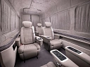 Mercedes-Benz Sprinter Черный Non metallic фото 22