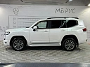 Toyota Land Cruiser 2021 3.4d AT 4WD (299 л.с.) фото 3