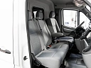 Foton Toano PRO Белый Non metallic фото 12