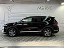 Hyundai Santa Fe 2021 2.5 AT 4WD (180 л.с.) фото 3