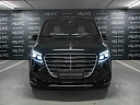Mercedes-Benz V-Класс Черный Non metallic фото 2