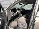 Volkswagen Tiguan 2017 2.0 AMT 4WD (180 л.с.) фото 14