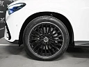 Mercedes-Benz GLC coupe Белый Non metallic фото 16