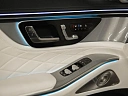 Mercedes-Benz S-Класс Черный Non metallic фото 8