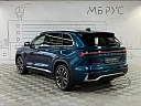 Geely Monjaro 2024 2.0 AT 4WD (238 л.с.) фото 4