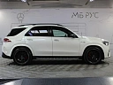 Mercedes-Benz GLE AMG 2021 63 AMG 4.0 AT 4Matic (612 л.с.) фото 7