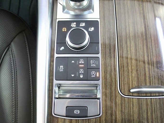 Land Rover Range Rover Sport 2016 3.0d AT 4WD (249 л.с.) фото 35