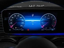 Mercedes-Benz GLS Черный Non metallic фото 20
