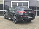 Mercedes-Benz GLE coupe 2021 350 2.9d AT 4Matic (249 л.с.) фото 3
