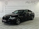 BMW 5 серии 2023 520 2.0d AT 4WD (190 л.с.) фото 1