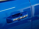 Foton Tunland V9 Синий Non metallic фото 19