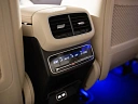 Mercedes-Benz GLE coupe Синий Non metallic фото 28