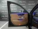 Mercedes-Benz E-Класс Черный Non metallic фото 13