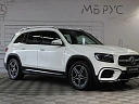 Mercedes-Benz GLB 2024 250 2.0 AMT 4Matic (224 л.с.) фото 2