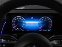 Mercedes-Benz GLB Черный Non metallic фото 16