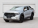 Foton Tunland V9 Серебряный Non metallic фото 1