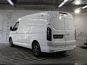 Foton VIEW Белый Non metallic фото 4
