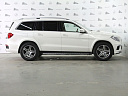 Mercedes-Benz GL 2013 500 4.7 AT 4Matic (435 л.с.) Белый 70659784 фото 7