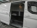 Foton VIEW Белый Non metallic фото 12