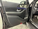 Mercedes-Benz GLS Черный Non metallic фото 20