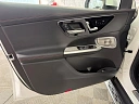 Mercedes-Benz GLC AMG Белый Non metallic фото 14