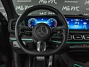 Mercedes-Benz GLS Зеленый Non metallic фото 14