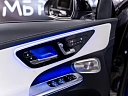 Mercedes-Benz GLC coupe Черный Non metallic фото 15