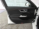 Mercedes-Benz E-Класс Белый Non metallic фото 14