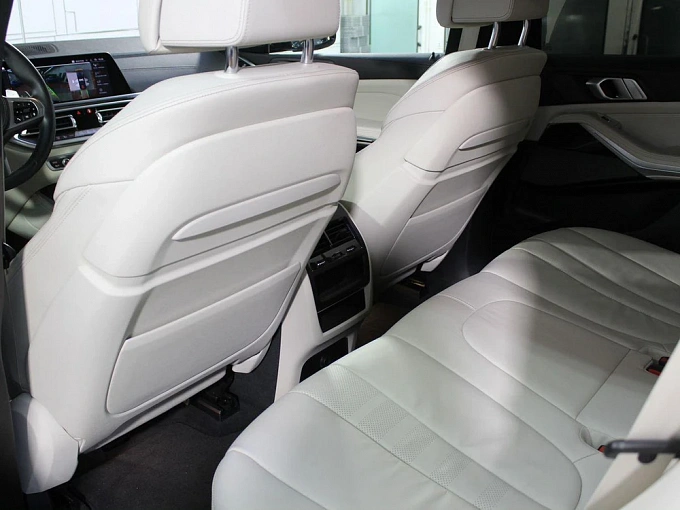 BMW X5 2019 3.0d AT 4WD (265 л.с.) фото 26