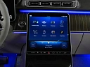 Mercedes-Benz Maybach S-Класс Черный Non metallic фото 27