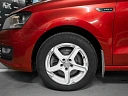 Volkswagen Polo 2016 1.6 AT (110 л.с.) фото 19