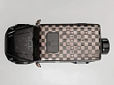 Mercedes-Benz G-Класс AMG Черный Non metallic фото 4