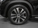 Mercedes-Benz GLE Черный Non metallic фото 7