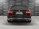 Mercedes-Benz Maybach S-Класс Черный Non metallic фото 9