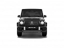 Mercedes-Benz G-Класс AMG Черный Non metallic фото 5