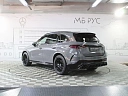 Mercedes-Benz GLC AMG 2024 2.0 AT 4WD (421 л.с.) фото 4