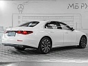 Mercedes-Benz E-Класс Белый Non metallic фото 6