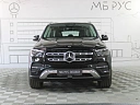 Mercedes-Benz GLE Черный Non metallic фото 13