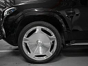 Mercedes-Benz Maybach GLS 2021 600 4.0 AT 4Matic (558 л.с.) фото 39