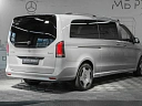 Mercedes-Benz V-Класс Серый Non metallic фото 6