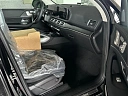 Mercedes-Benz GLE Черный Non metallic фото 5