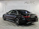 Mercedes-Benz S-Класс 2020 350 2.9d AT 4Matic (249 л.с.) фото 4