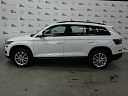 Skoda Kodiaq 2018 2.0 AMT 4WD (180 л.с.) Белый 69305502 фото 3