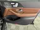 Mercedes-Benz GLE Черный Non metallic фото 30