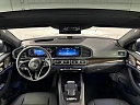 Mercedes-Benz GLE coupe Черный Non metallic фото 9