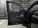 Mercedes-Benz GLC Черный Non metallic фото 10