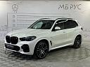 BMW X5 2021 3.0d AT 4WD (249 л.с.) фото 1